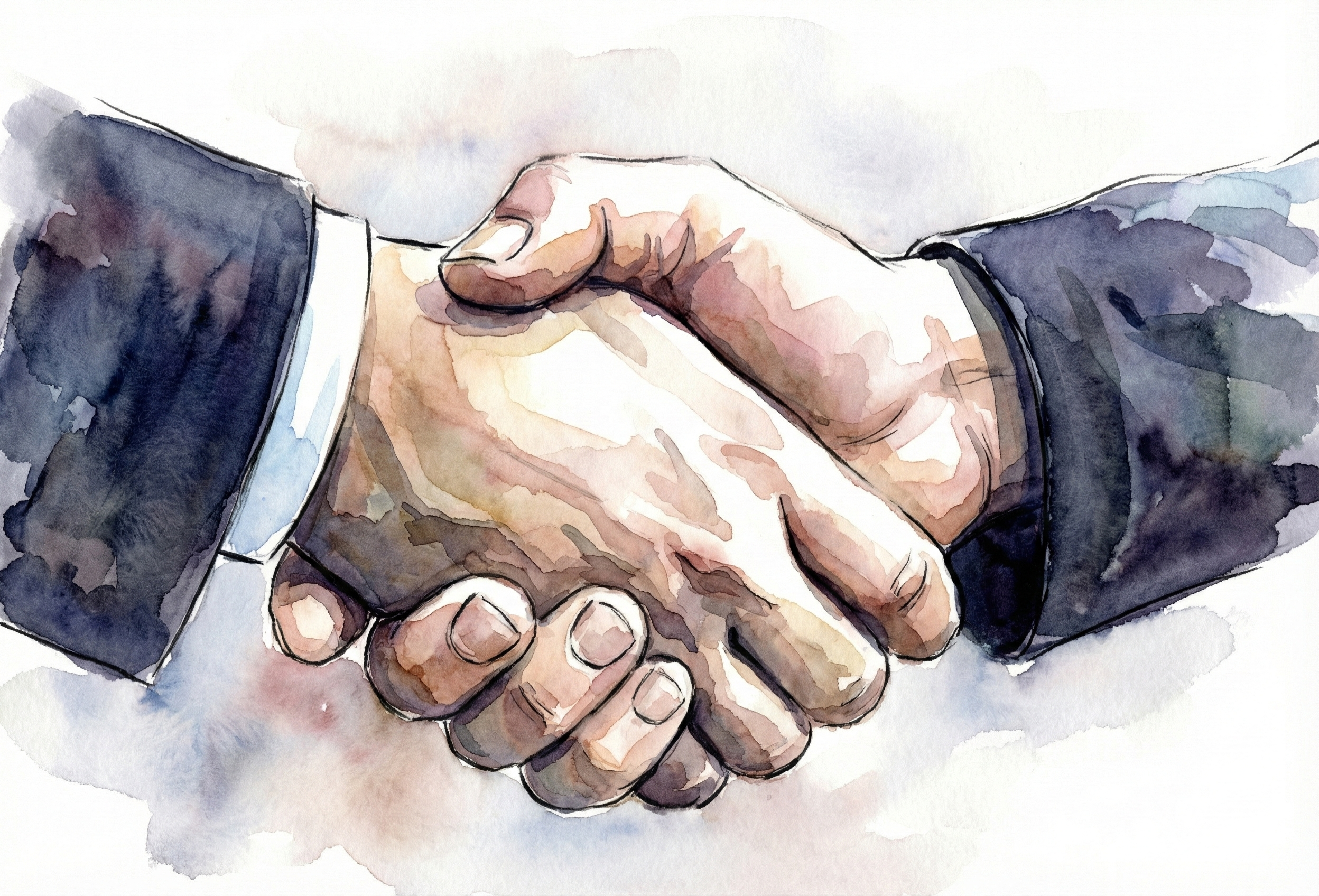 パートナーシップ