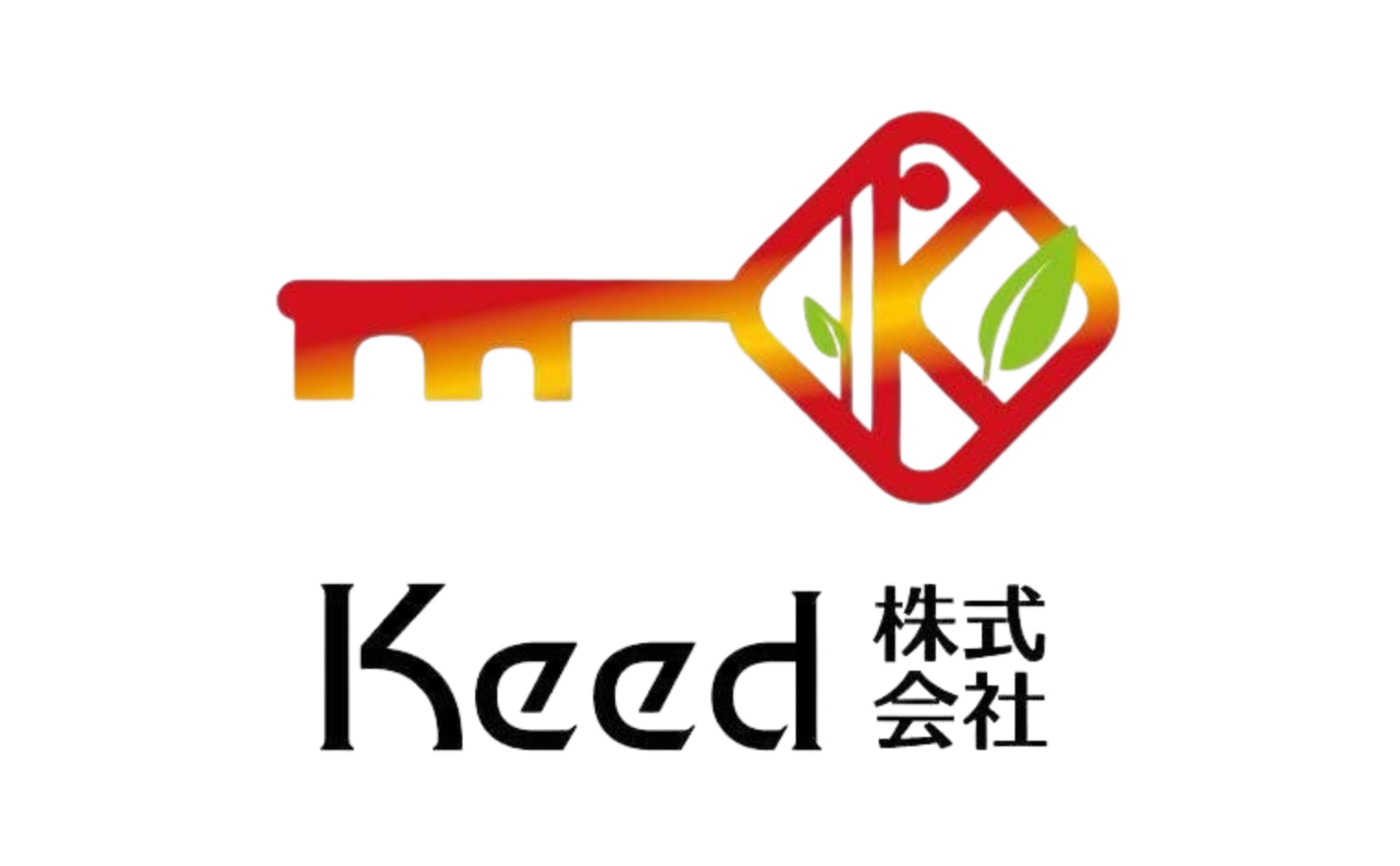 Keed株式会社