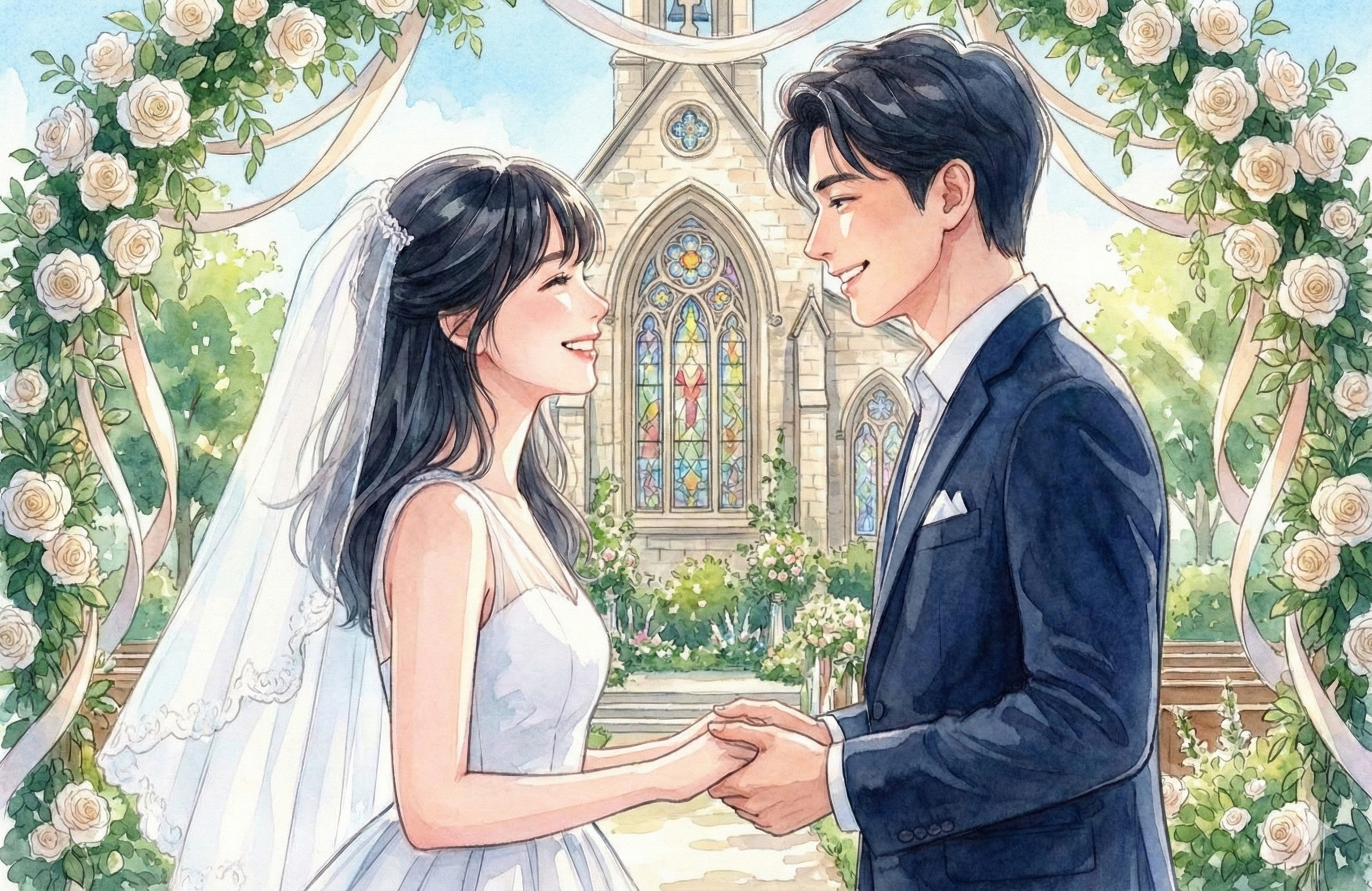 結婚相談所事業